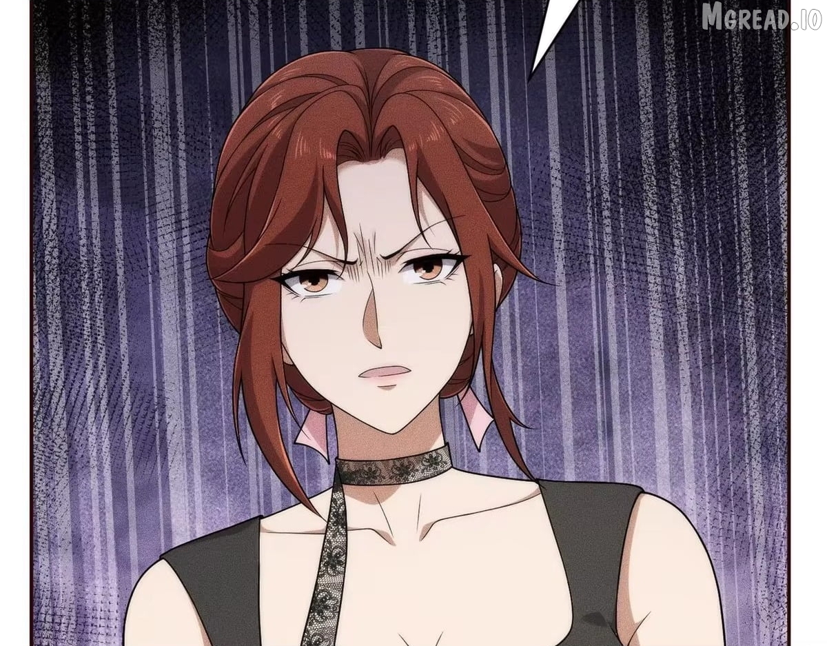 Hidden Dragon in the City (2025) Chapter 77  - page 54